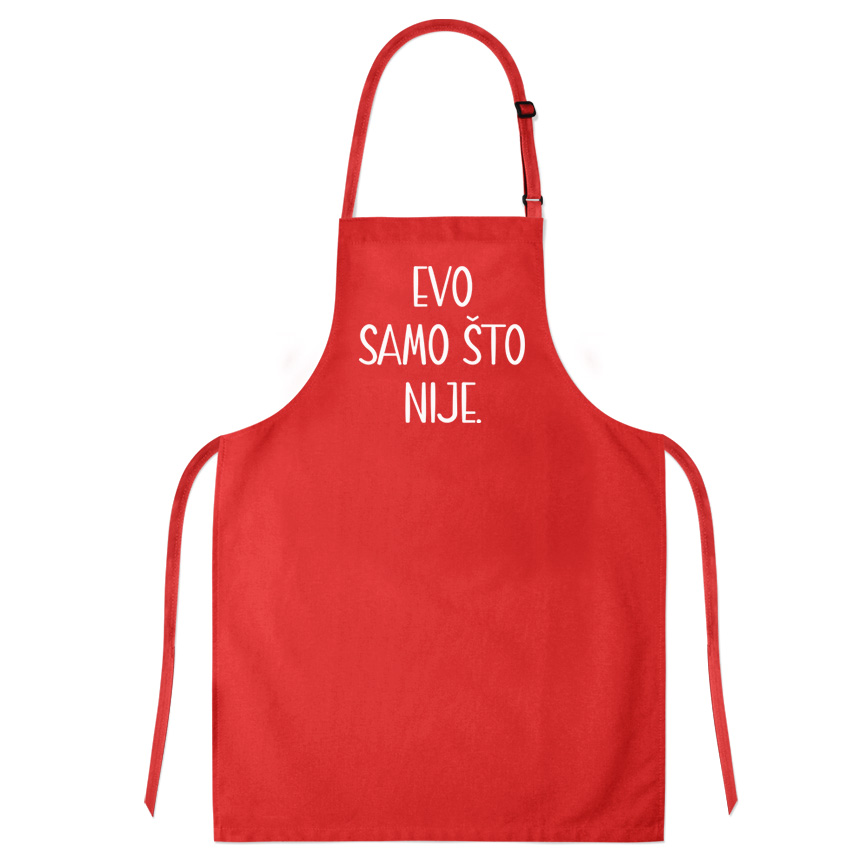 evo samo pr (4) Evo Samo Što Nije - Slika 1