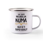 Ja Sam Najbolja Kuma | Koji Si Ti Super Heroj