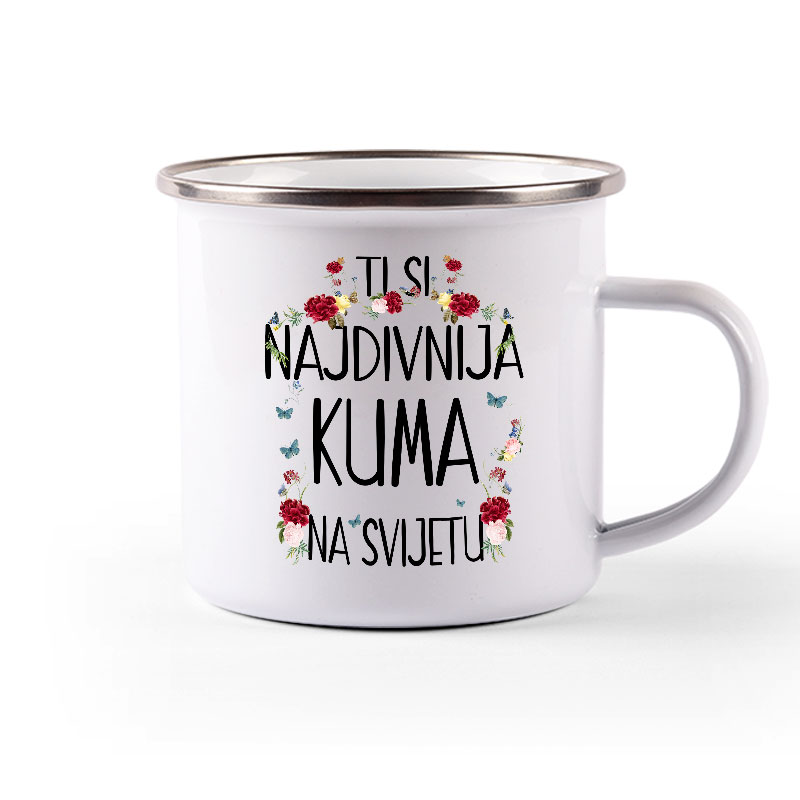 kuma najdi lm (1) Ti Si Najdivnija Kuma Na Svijetu - Slika 1