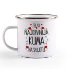 Ti Si Najdivnija Kuma Na Svijetu - Slika 2