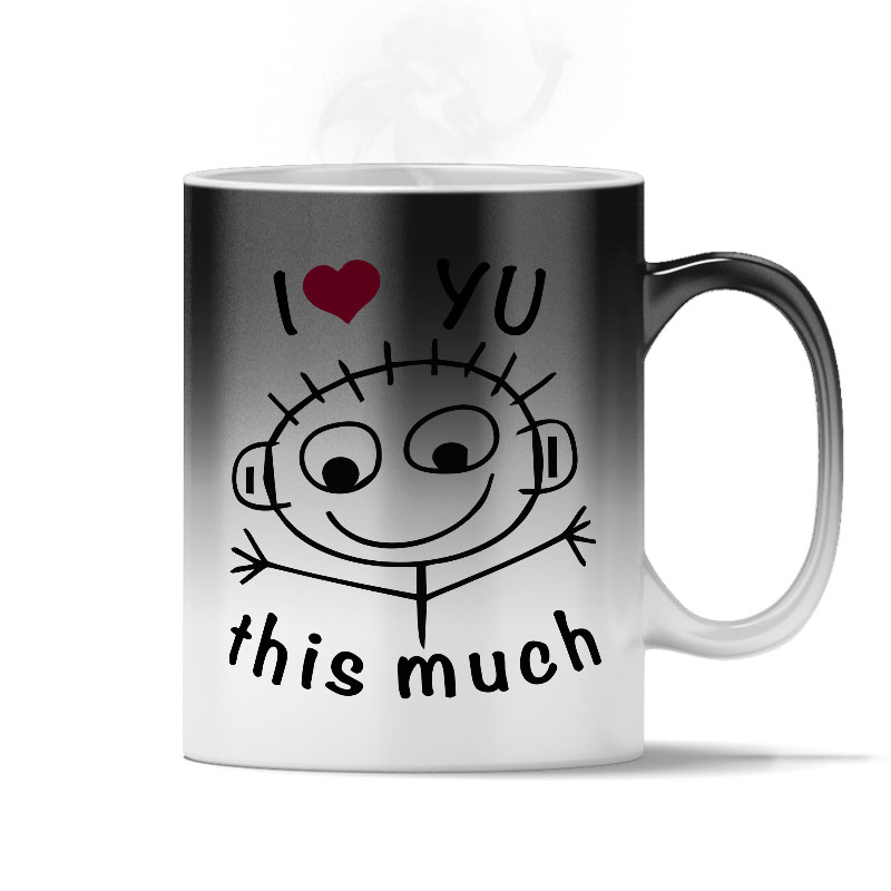 ovoliko sal (1) Ovoliko Te Volim - Slika 1