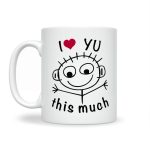 Ovoliko Te Volim - Slika 2