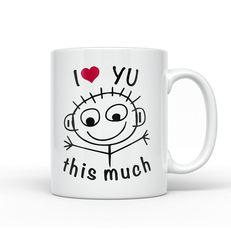 ovoliko sal (3) Ovoliko Te Volim - Slika 1