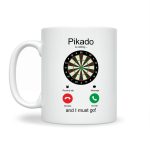 Pikado - Slika 2
