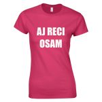 Aj Reci Osam