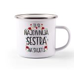 Ti Si Najdivnija Sestra Na Svijetu