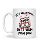 Je**š Valentinovo Ja Te Volim Svaki Dan - Slika 2