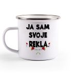 Ja Sam Svoje Rekla - Slika 2