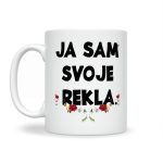 Ja Sam Svoje Rekla - Slika 2