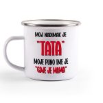 Moj Nadimak Je Tata | Moje Puno Ime Je Gdje Je Mama - Slika 2