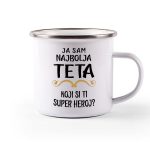 Ja Sam Najbolja Teta | Koji Si Ti Super Heroj