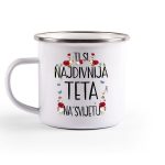 Ti Si Najdivnija Teta Na Svijetu - Slika 2