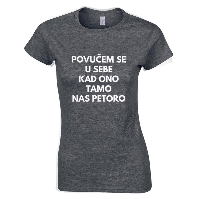 u sebe kad tamo zm (5) Povučem Se U Sebe Kad Ono Tamo Nas Petoro - Slika 1