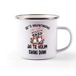 Je**š Valentinovo Ja Te Volim Svaki Dan