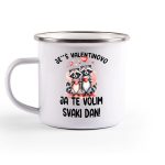 Je**š Valentinovo Ja Te Volim Svaki Dan - Slika 2