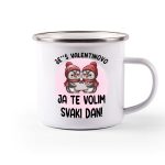 Je**š Valentinovo Ja Te Volim Svaki Dan