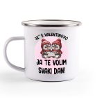 Je**š Valentinovo Ja Te Volim Svaki Dan - Slika 2