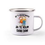 Je**š Valentinovo Ja Te Volim Svaki Dan