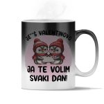 Je**š Valentinovo Ja Te Volim Svaki Dan