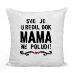 Sve Je U Redu, Dok Mama Ne Poludi - Slika 2