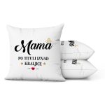 Mama Po Tituli Iznad Kraljice - Slika 2