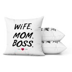 Wife. Mom. Boss. - Slika 2