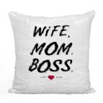 Wife. Mom. Boss. - Slika 2