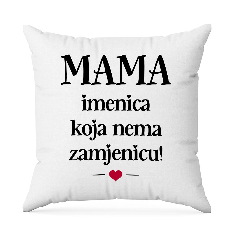 028 - APO - Jb (1) Mama | Imenica Koja Nema Zamjenicu - Slika 1
