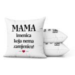 Mama | Imenica Koja Nema Zamjenicu - Slika 2