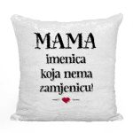 Mama | Imenica Koja Nema Zamjenicu - Slika 2