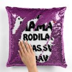 Mene Je Mama Rodila Da Vas Sve Zajebavam