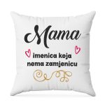 Mama | Imenica Koja Nema Zamjenicu