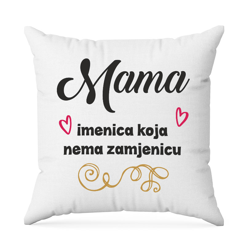 100 - ADS - Jb (1) Mama | Imenica Koja Nema Zamjenicu - Slika 1