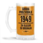 Godina Proizvodnje 1949 - Slika 4