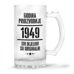 Godina Proizvodnje 1949
