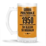 Godina Proizvodnje 1950 - Slika 4