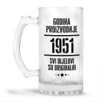 Godina Proizvodnje 1951 - Slika 2