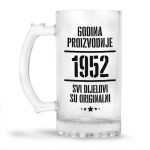 Godina Proizvodnje 1952 - Slika 2