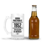 Godina Proizvodnje 1952 - Slika 3