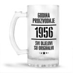 Godina Proizvodnje 1956 - Slika 2