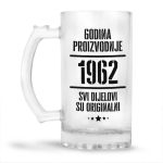 Godina Proizvodnje 1962 - Slika 2