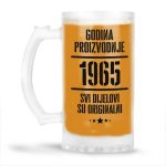 Godina Proizvodnje 1965 - Slika 4