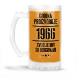 Godina Proizvodnje 1966 - Slika 4