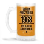 Godina Proizvodnje 1968 - Slika 4