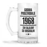 Godina Proizvodnje 1968 - Slika 2