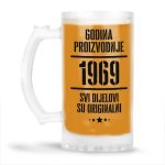 Godina Proizvodnje 1969 - Slika 4