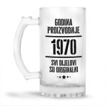 Godina Proizvodnje 1970 - Slika 2