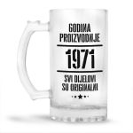 Godina Proizvodnje 1971 - Slika 2