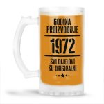 Godina Proizvodnje 1972 - Slika 4