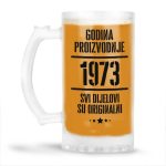 Godina Proizvodnje 1973 - Slika 4